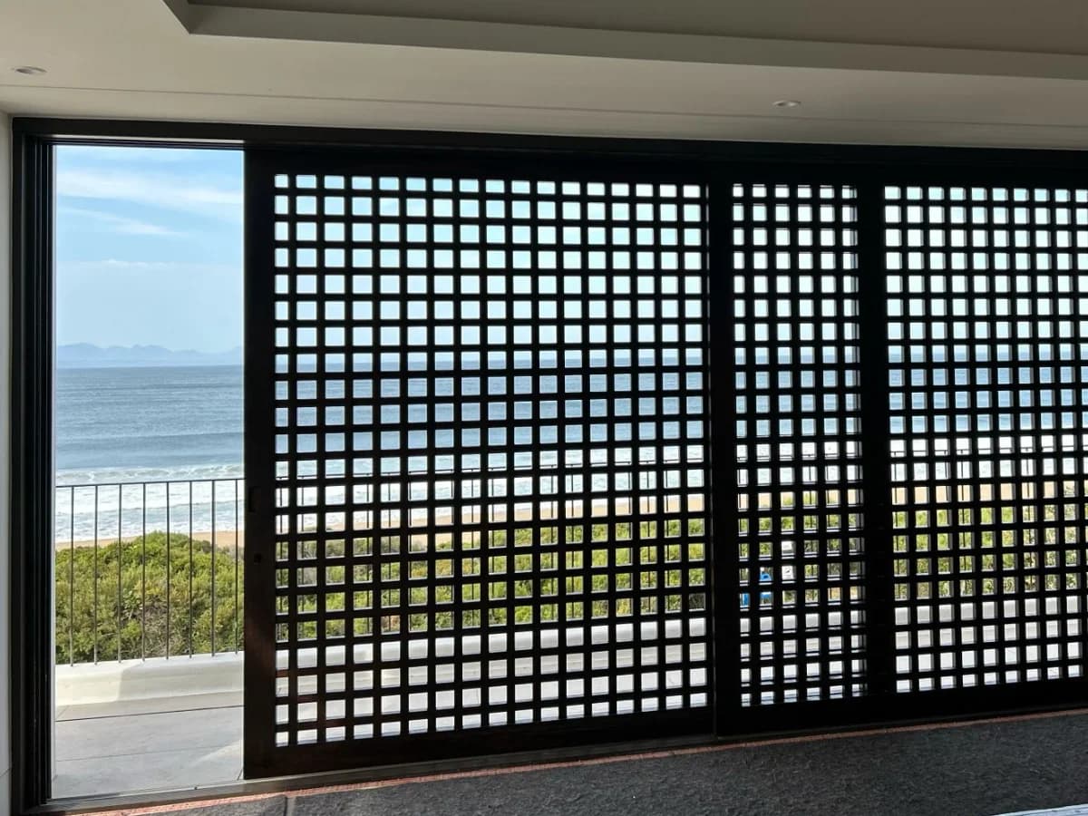 Timber Door - Premium timber door