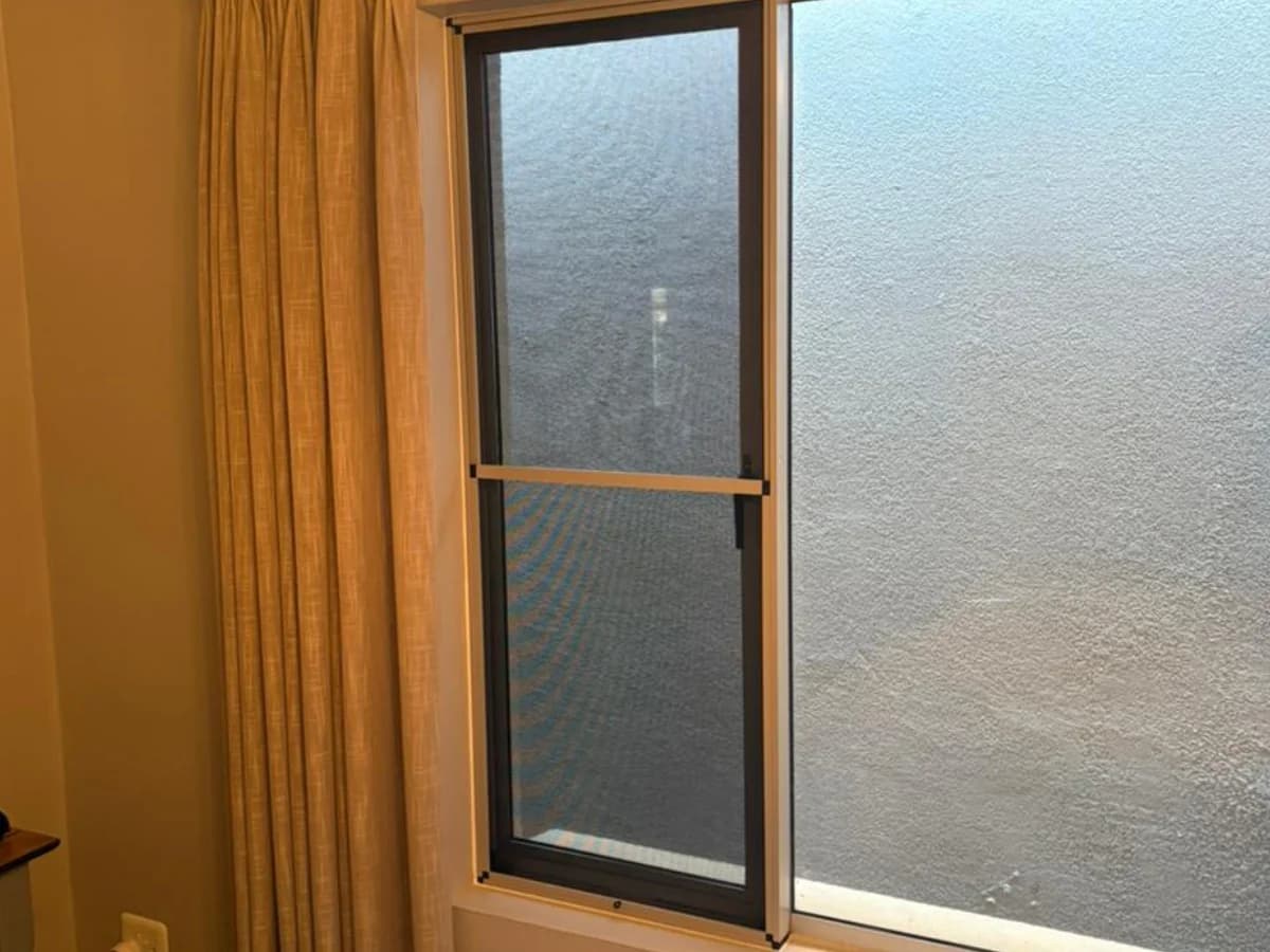 High-Security Mesh - Premium security mesh installation