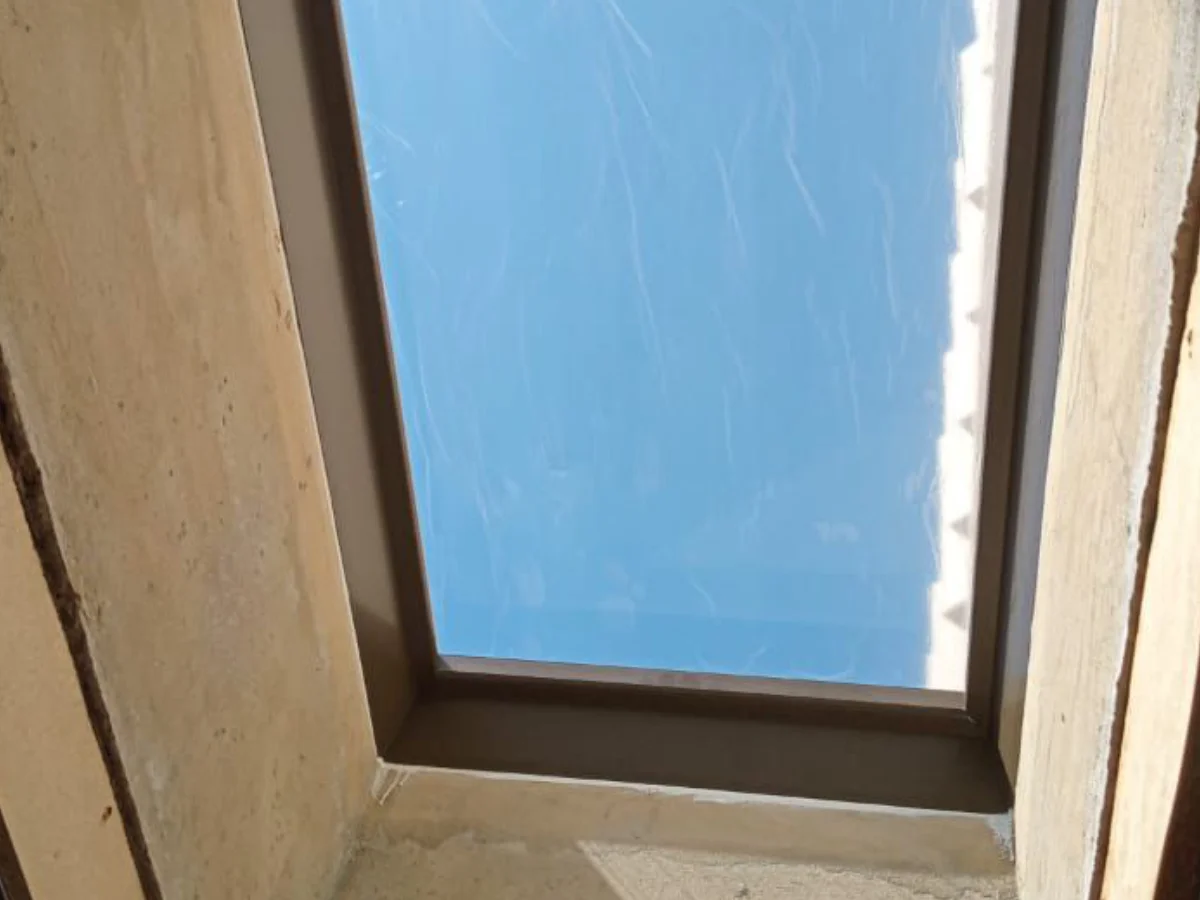 Natural Light Skylight - Brighten interiors naturally