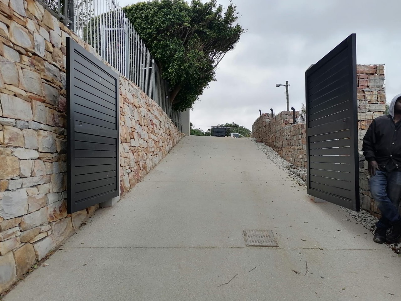 Gate10